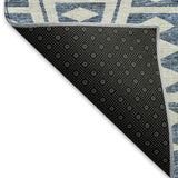 addison mayfield amf112 blue rug