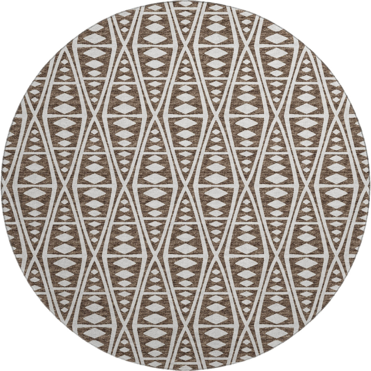 addison mayfield amf112 brown rug