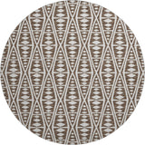 addison mayfield amf112 brown rug