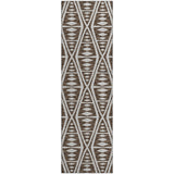 addison mayfield amf112 brown rug