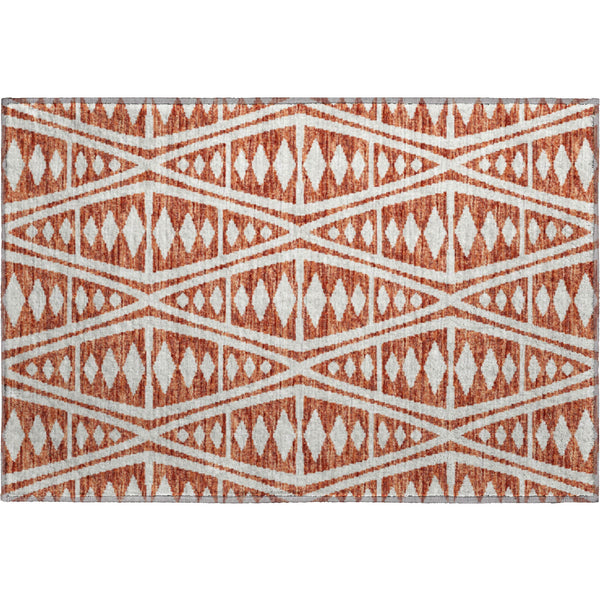addison mayfield amf112 canyon rug