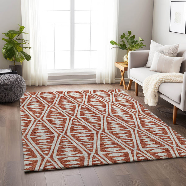addison mayfield amf112 canyon rug