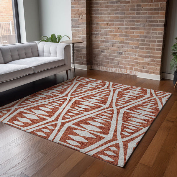 addison mayfield amf112 canyon rug
