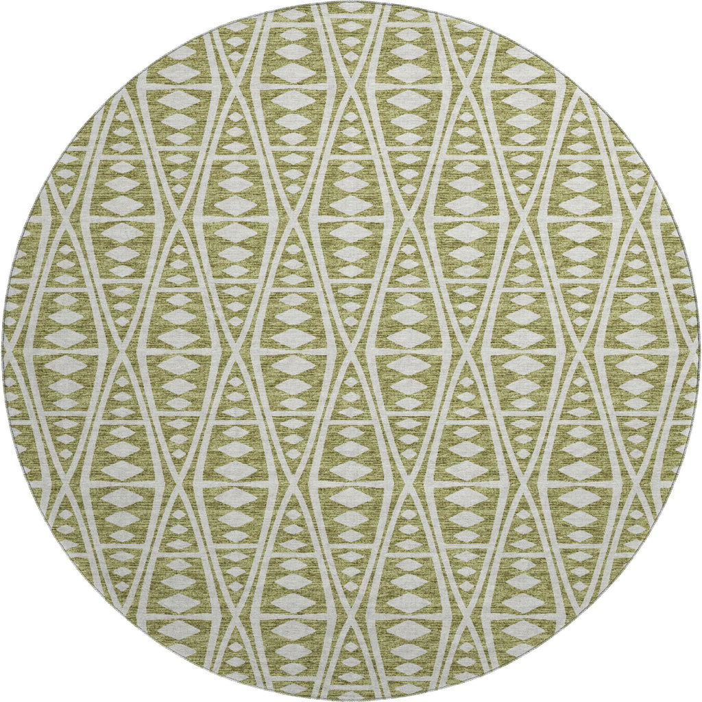 addison mayfield amf112 olive rug
