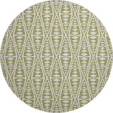 addison mayfield amf112 olive rug