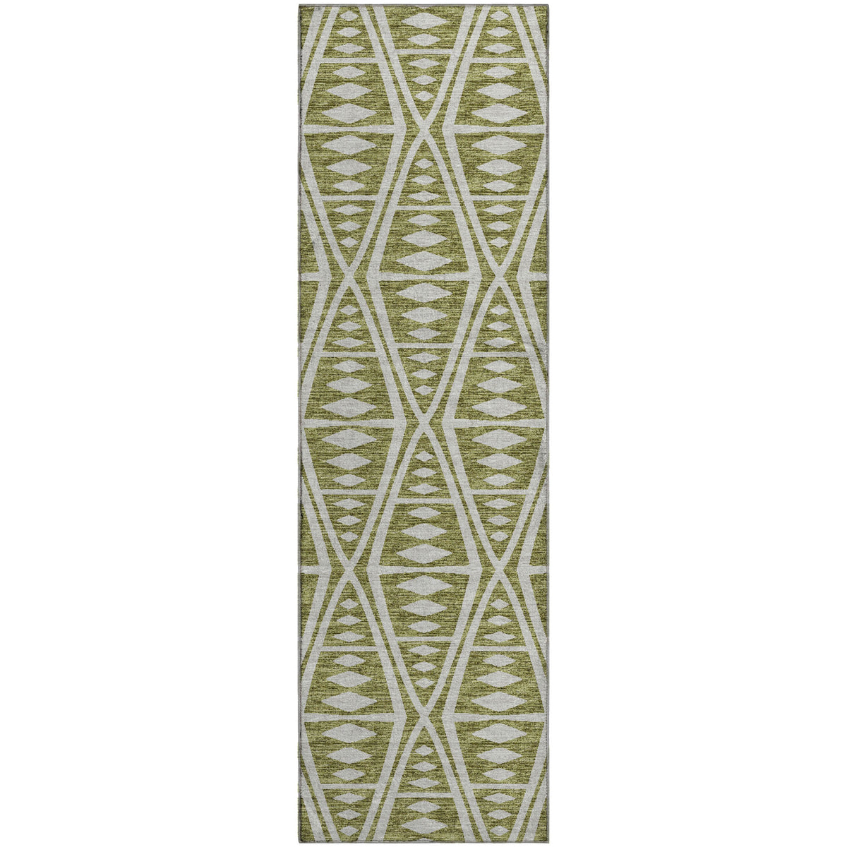 addison mayfield amf112 olive rug