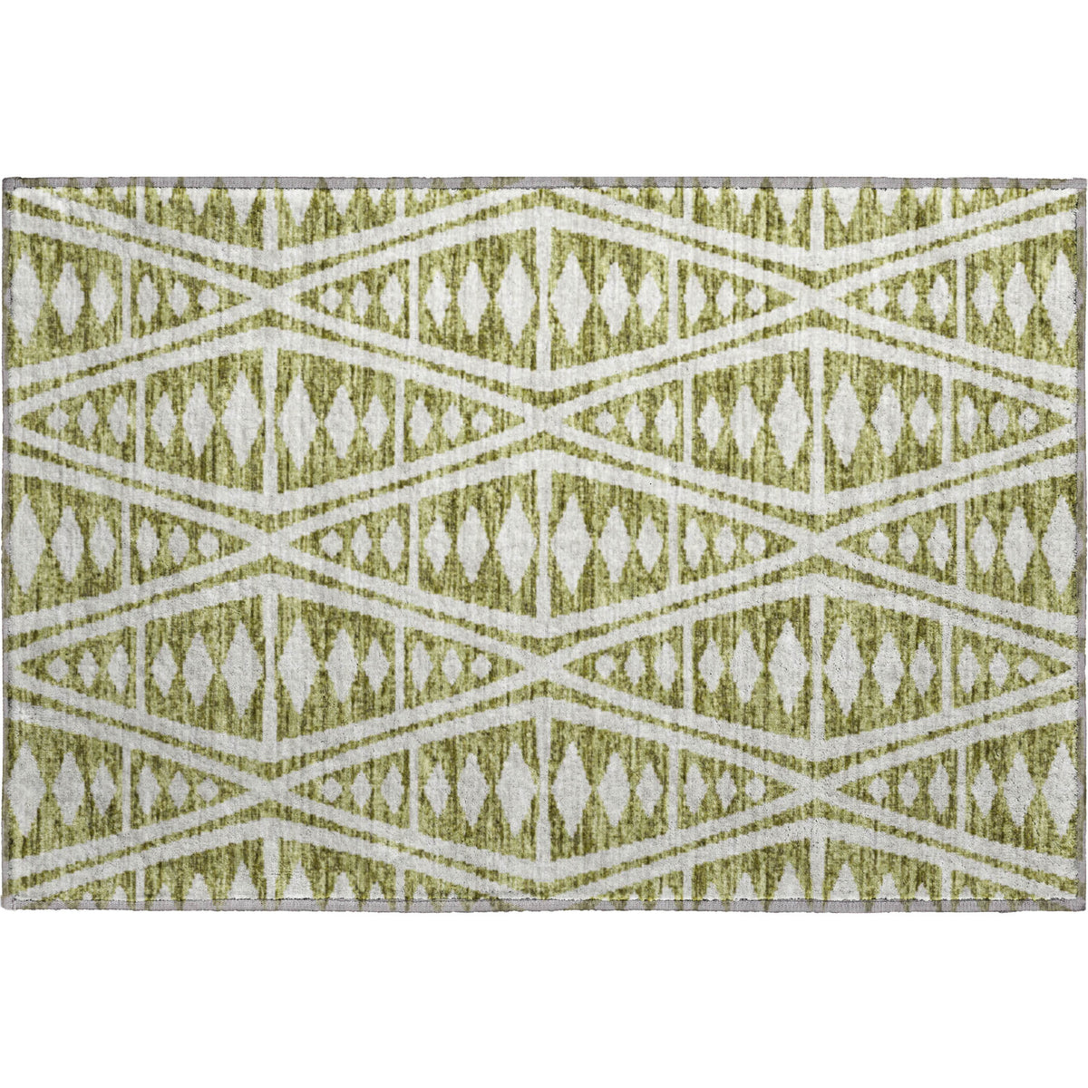 addison mayfield amf112 olive rug