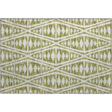 addison mayfield amf112 olive rug