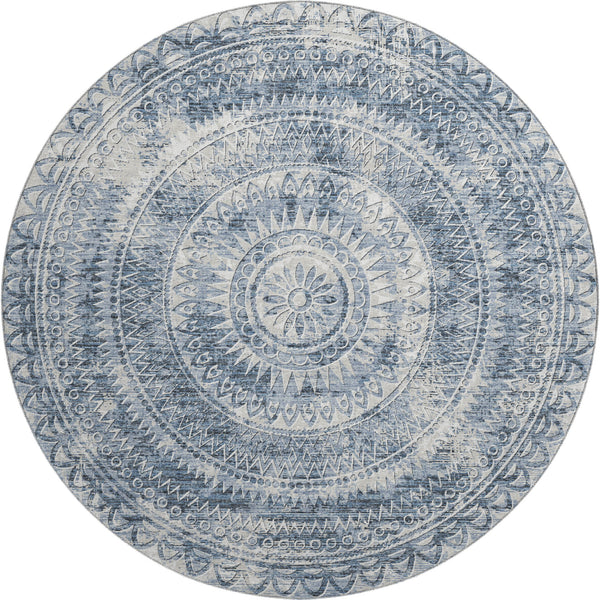 addison mayfield amf113 blue rug