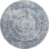 addison mayfield amf113 blue rug