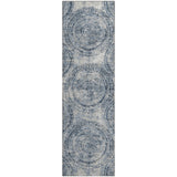 addison mayfield amf113 blue rug