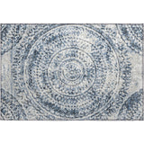 addison mayfield amf113 blue rug