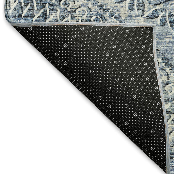 addison mayfield amf113 blue rug