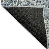 addison mayfield amf113 blue rug
