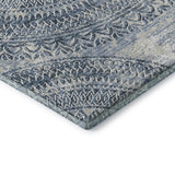 addison mayfield amf113 blue rug