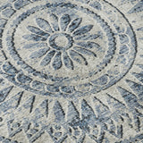 addison mayfield amf113 blue rug