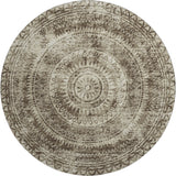 addison mayfield amf113 brown rug