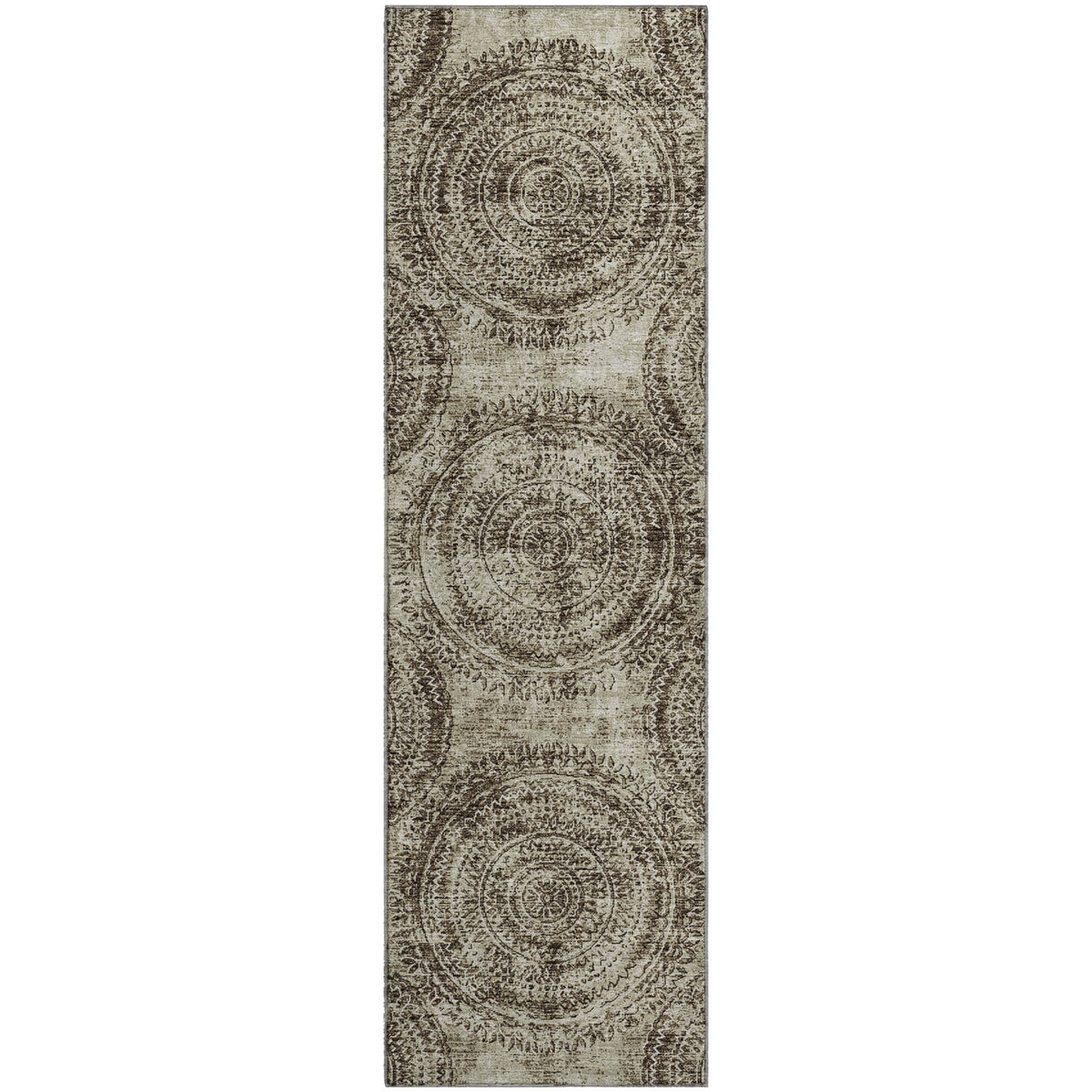 addison mayfield amf113 brown rug