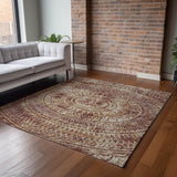 addison mayfield amf113 canyon rug