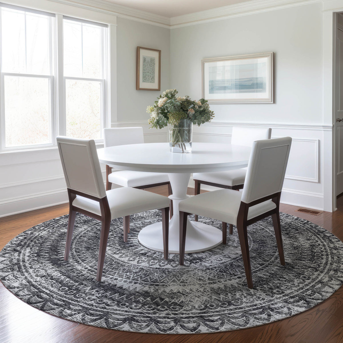 addison mayfield amf113 gray rug