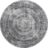 addison mayfield amf113 gray rug