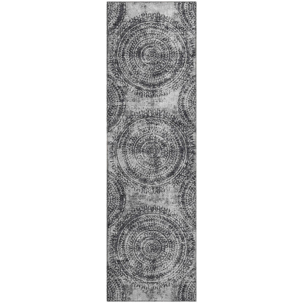 addison mayfield amf113 gray rug
