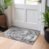 addison mayfield amf113 gray rug
