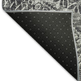 addison mayfield amf113 gray rug