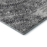 addison mayfield amf113 gray rug