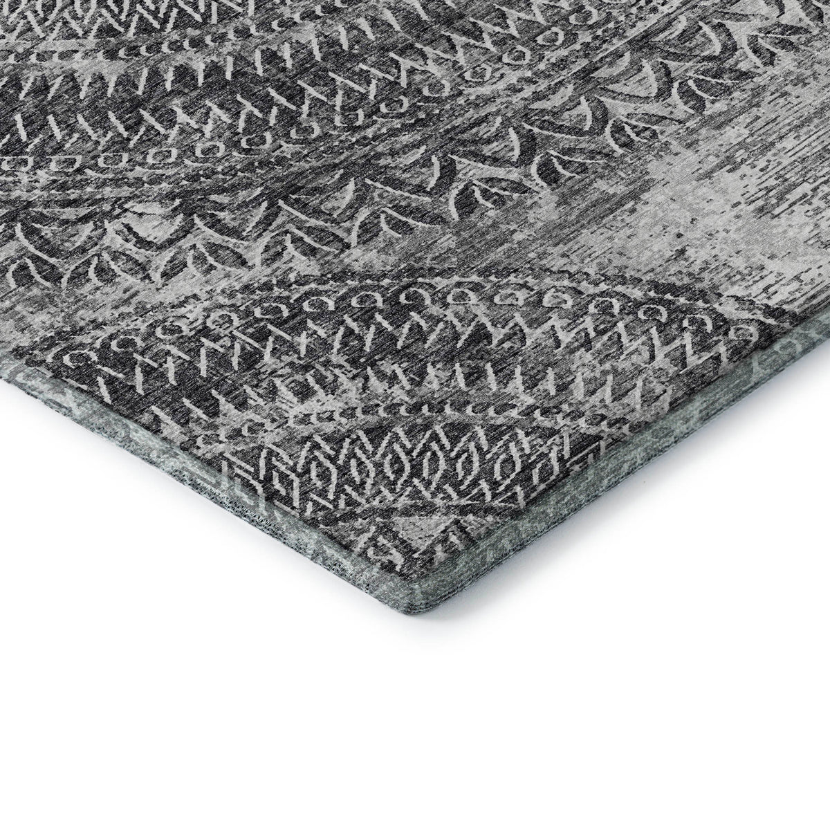addison mayfield amf113 gray rug