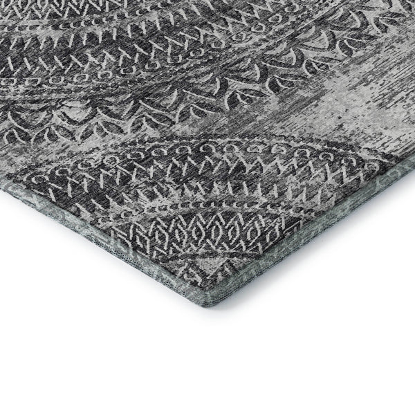 addison mayfield amf113 gray rug