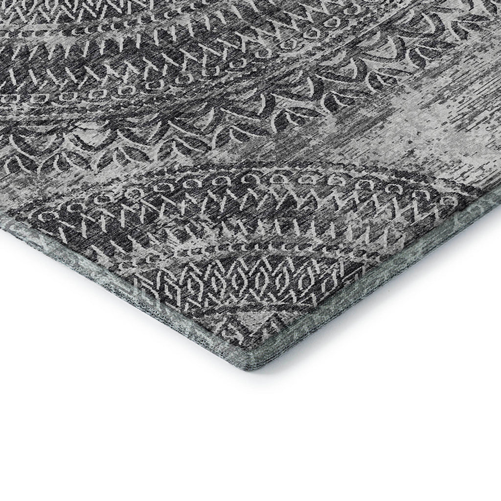 addison mayfield amf113 gray rug