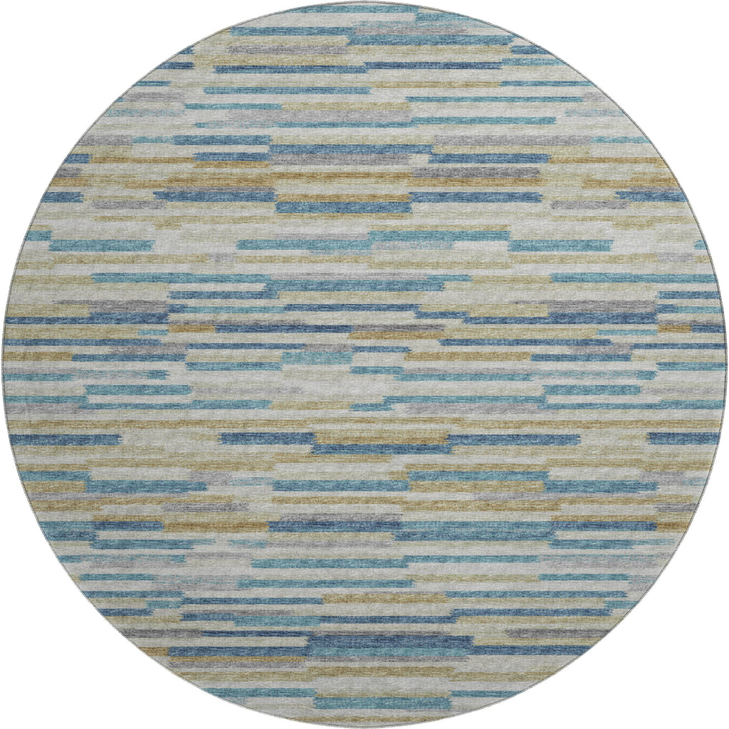 addison mayfield amf114 blue rug