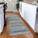 addison mayfield amf114 blue rug