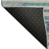 addison mayfield amf114 blue rug