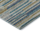 addison mayfield amf114 blue rug