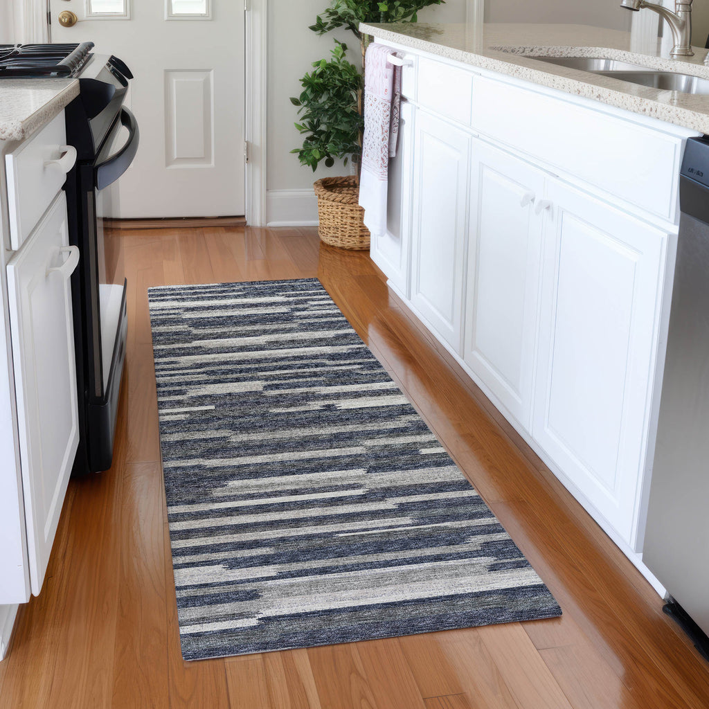 addison mayfield amf114 gray rug