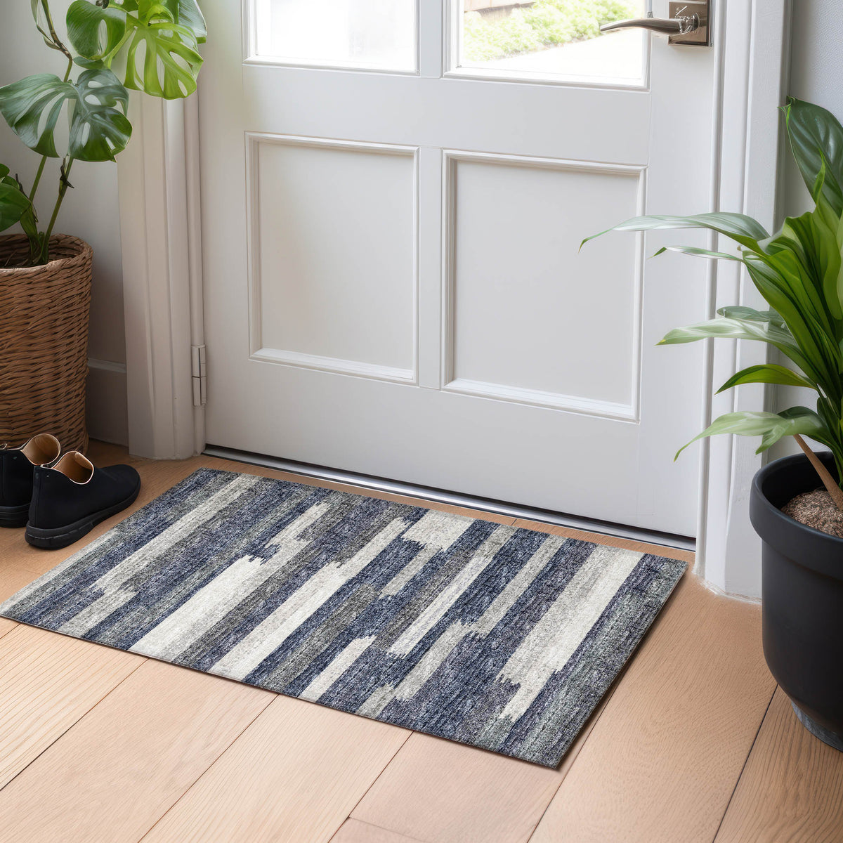 addison mayfield amf114 gray rug