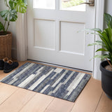 addison mayfield amf114 gray rug