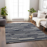 addison mayfield amf114 gray rug