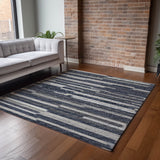 addison mayfield amf114 gray rug