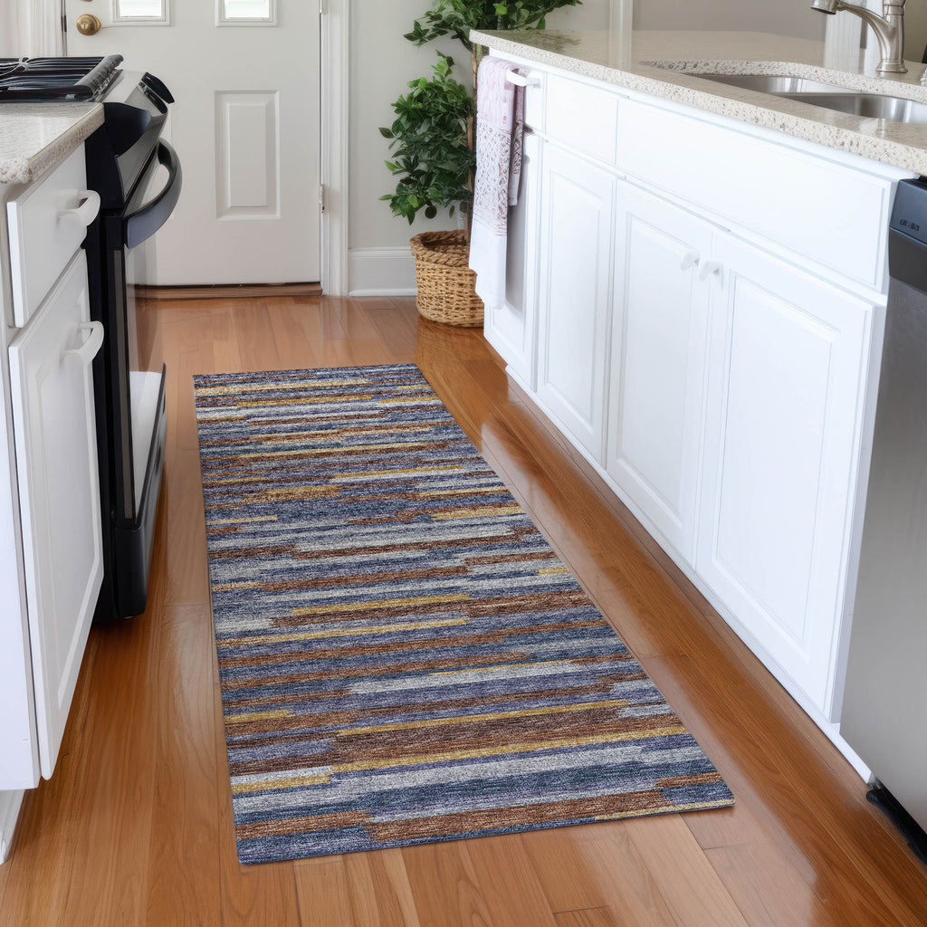 addison mayfield amf114 landscape rug