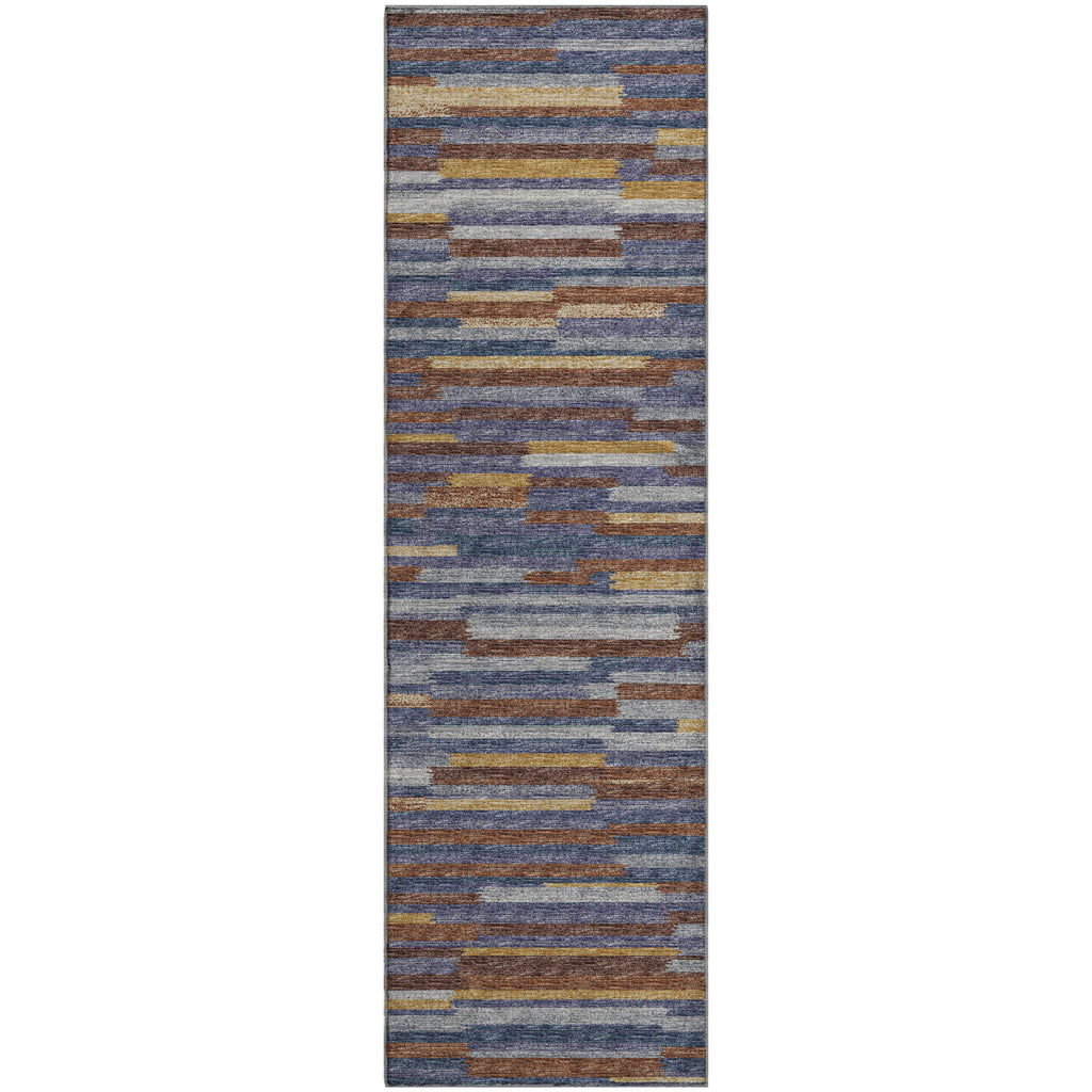 addison mayfield amf114 landscape rug
