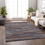 addison mayfield amf114 landscape rug