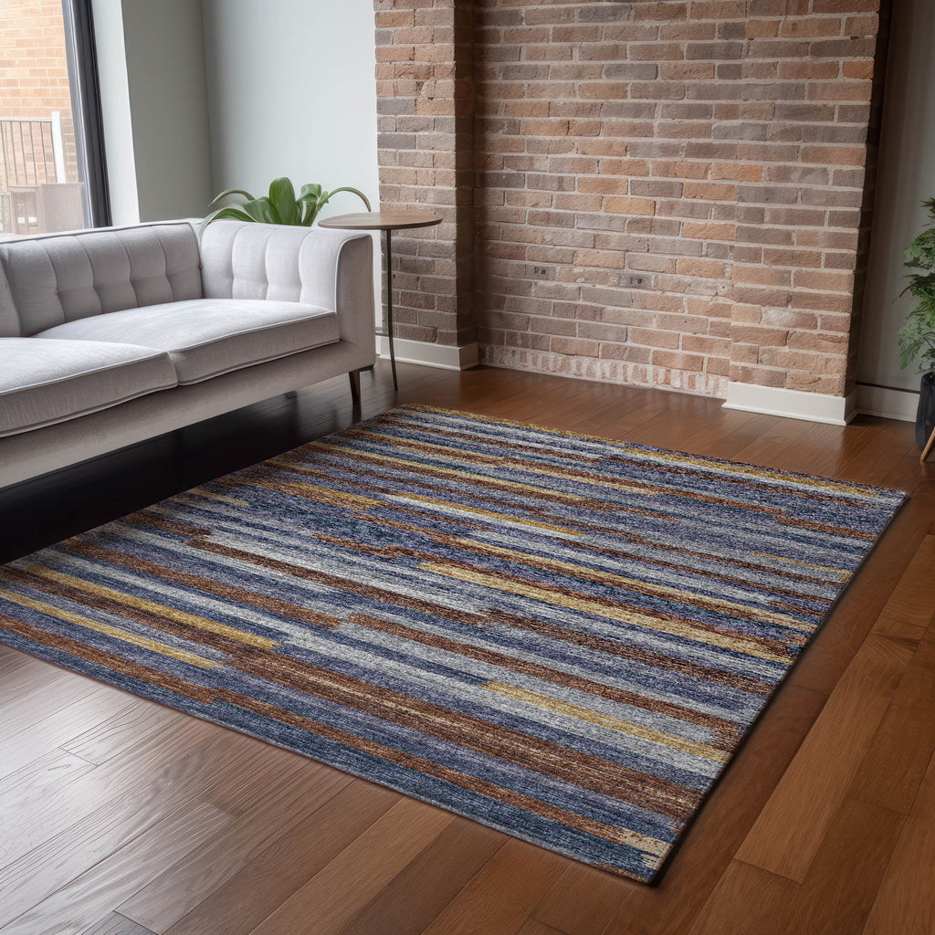 addison mayfield amf114 landscape rug