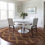 addison mayfield amf115 canyon rug