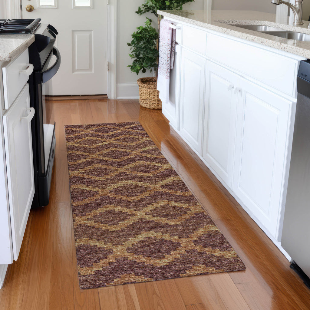 addison mayfield amf115 canyon rug