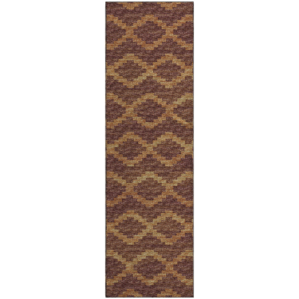 addison mayfield amf115 canyon rug