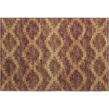 addison mayfield amf115 canyon rug