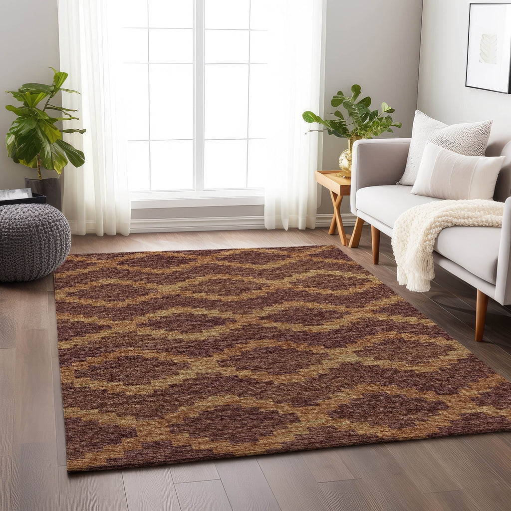 addison mayfield amf115 canyon rug